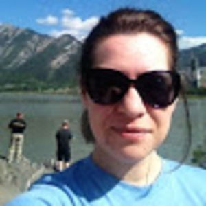 Meet your Posher, Carolyn